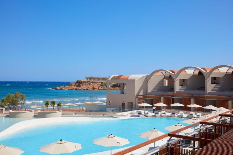 Wybierz Domes Noruz Chania,Autograph Collection na luksusowe wakacje w Grecji,Hotel Domes Noruz Chania,Autograph Collection oferuje wyjątkowe wakacje i wczasy dla dorosłych,Autograph Collection - Adults Only,Chania,Kreta,Grecja