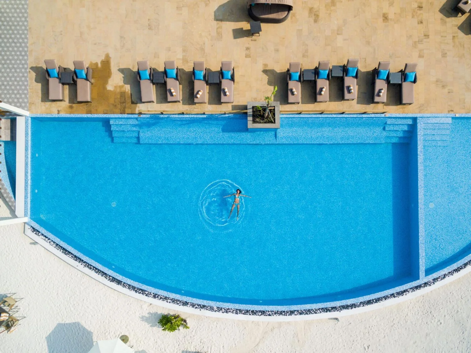 Головний басейн