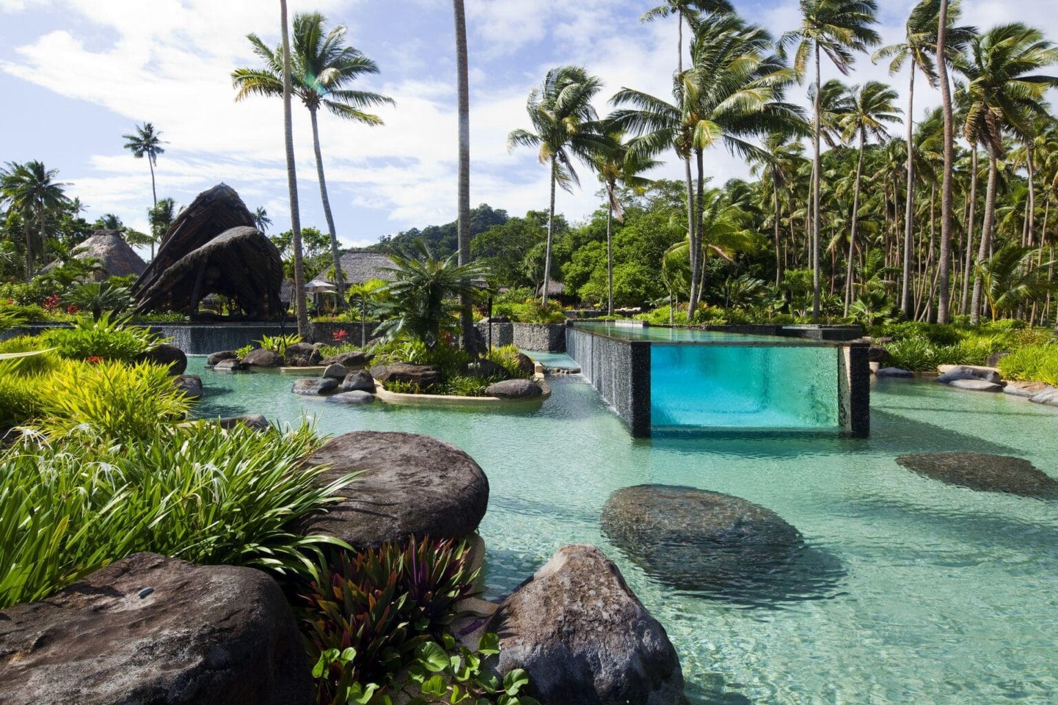 Main-Pool