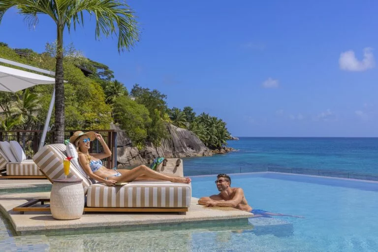 Mango House Seychelles,Готель біля аеропорту Мае на Сейшельських островах,Сімейний відпочинок з дітьми на Сейшельських островах