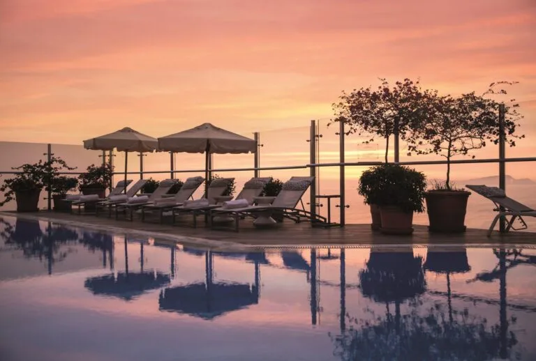 Miraflores Park,a Belmond Hotel – hotel w Limie,Dzielnica Miraflores i atrakcje w pobliżu hotelu,Relaks,kuchnia Peru i widoki na Ocean Spokojny,Wakacje i wczasy w Miraflores Park,a Belmond Hotel