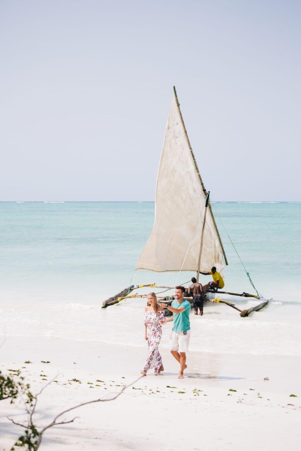 Tulia Zanzibar Unique Beach Resort 18