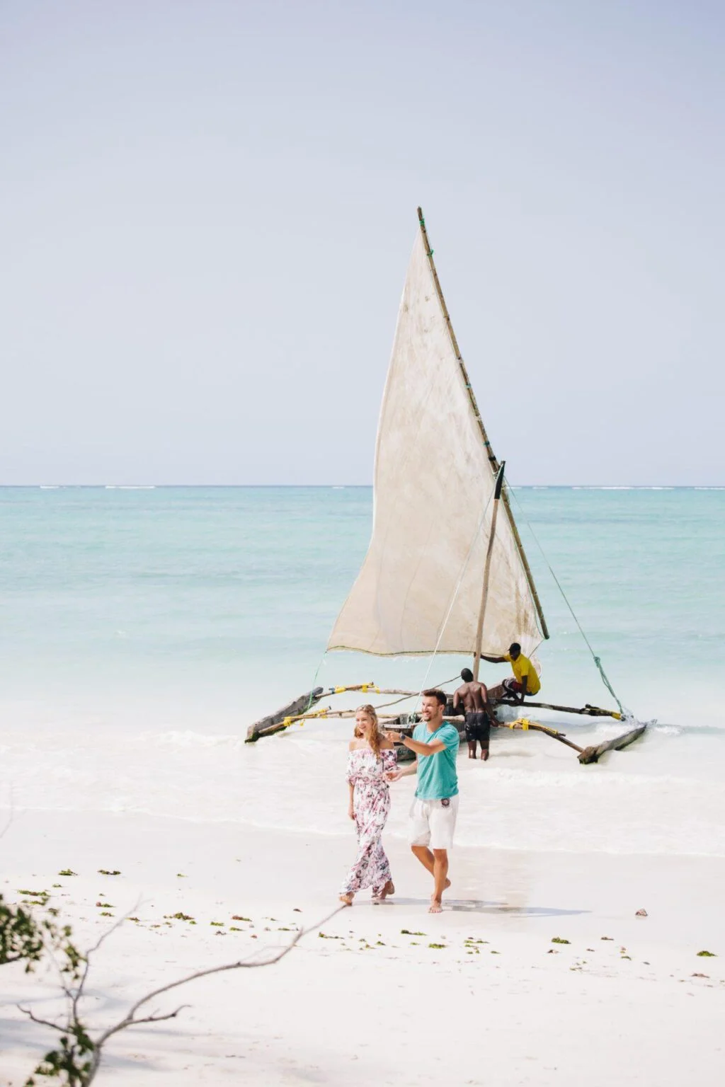 Tulia Zanzibar Unique Beach Resort 18
