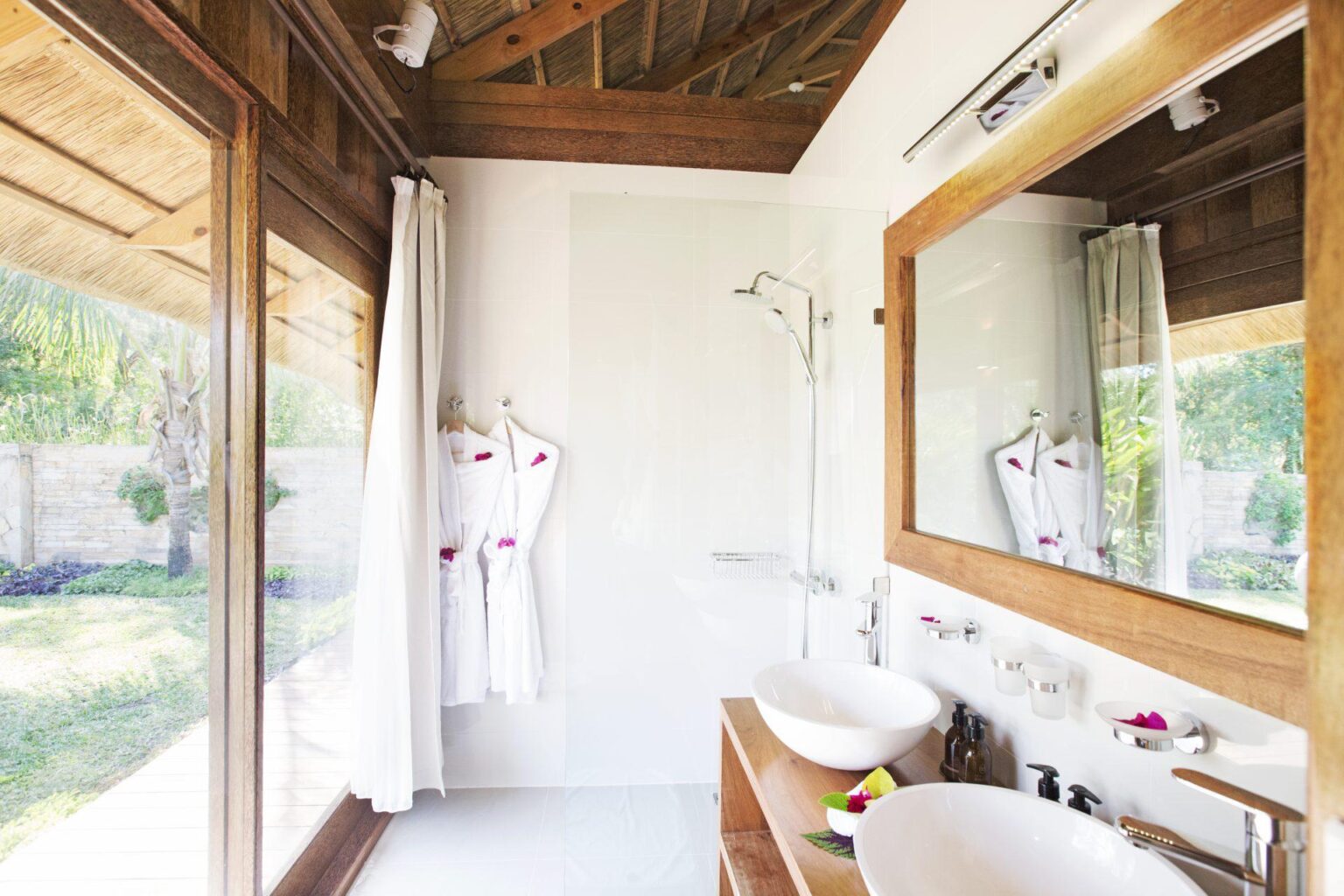 Tulia Zanzibar Unique Beach Resort 5