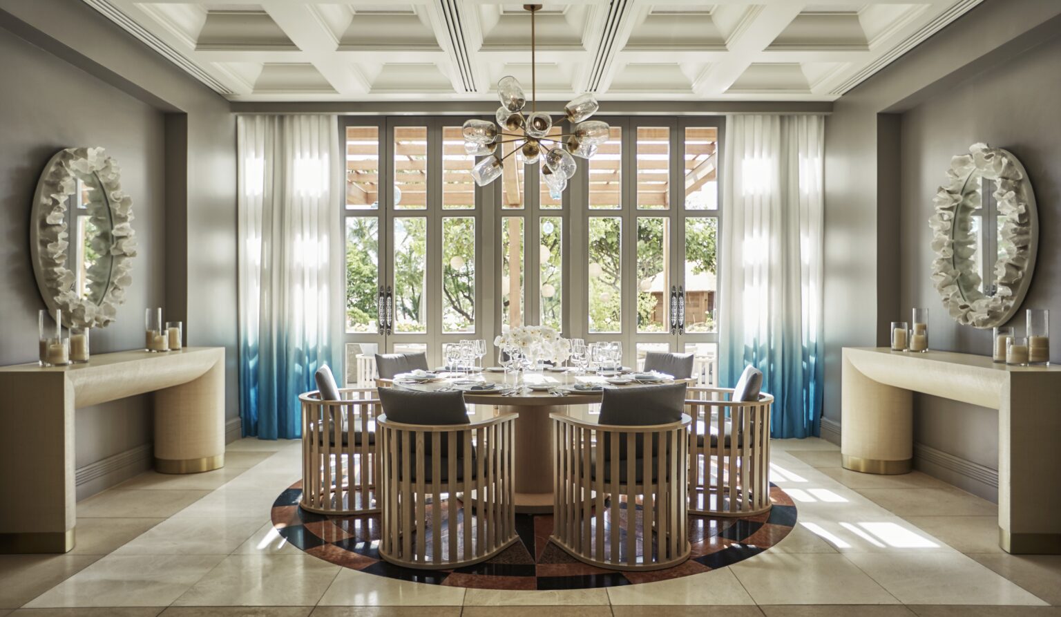 Four Seasons Resort Oahu at Ko Olina pokój gościnny