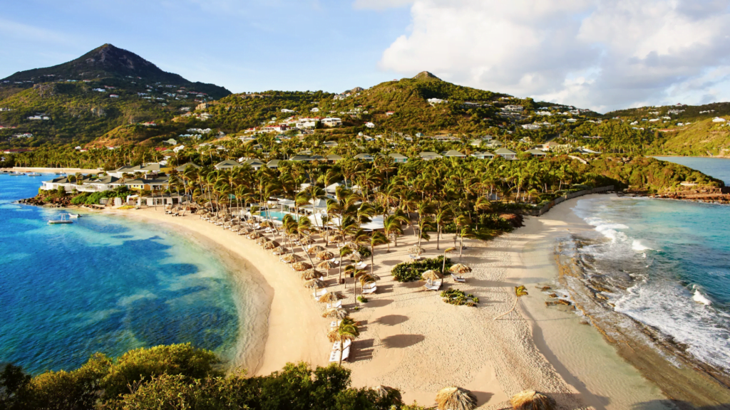 Saint Barthelemy | CARTER.EU