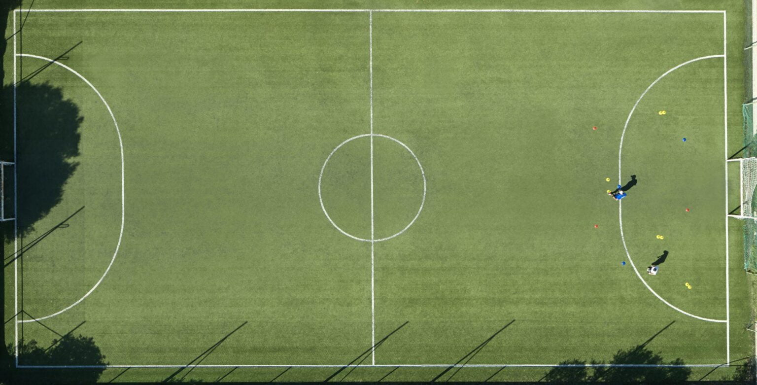 Elounda Peninsula Luxury Resort boisko