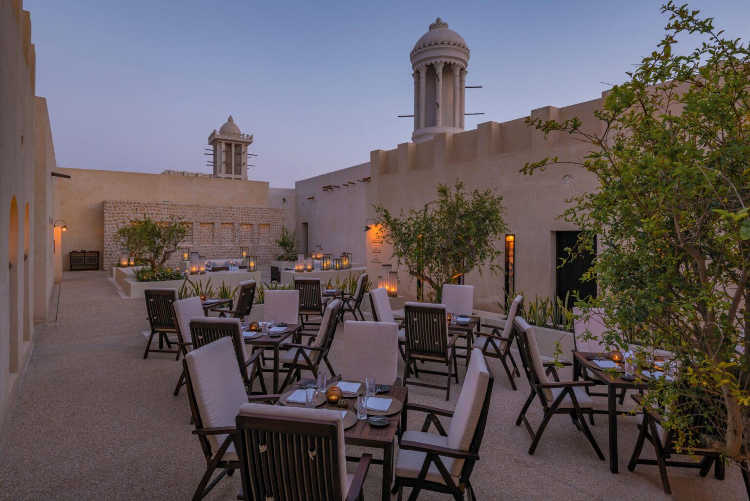The-Chedi-Al-Bait-Szardza-ZEA-Outdoor-The-Arabic-Restaurant.jpg