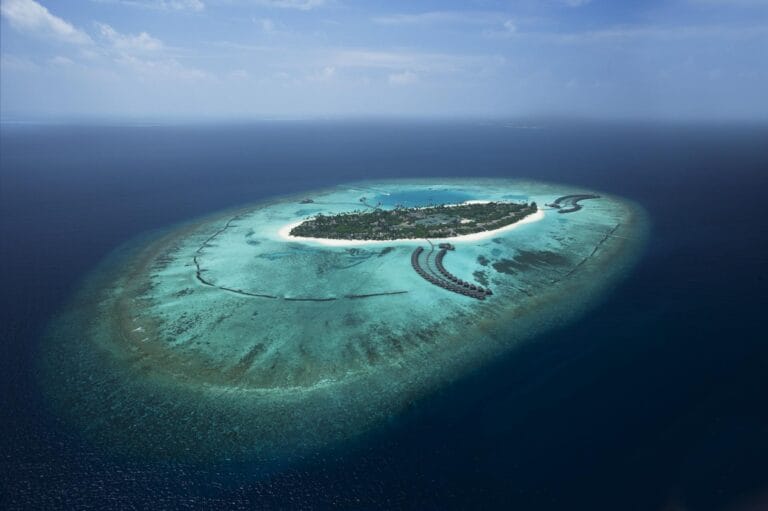 The Sun Siyam Iru Fushi