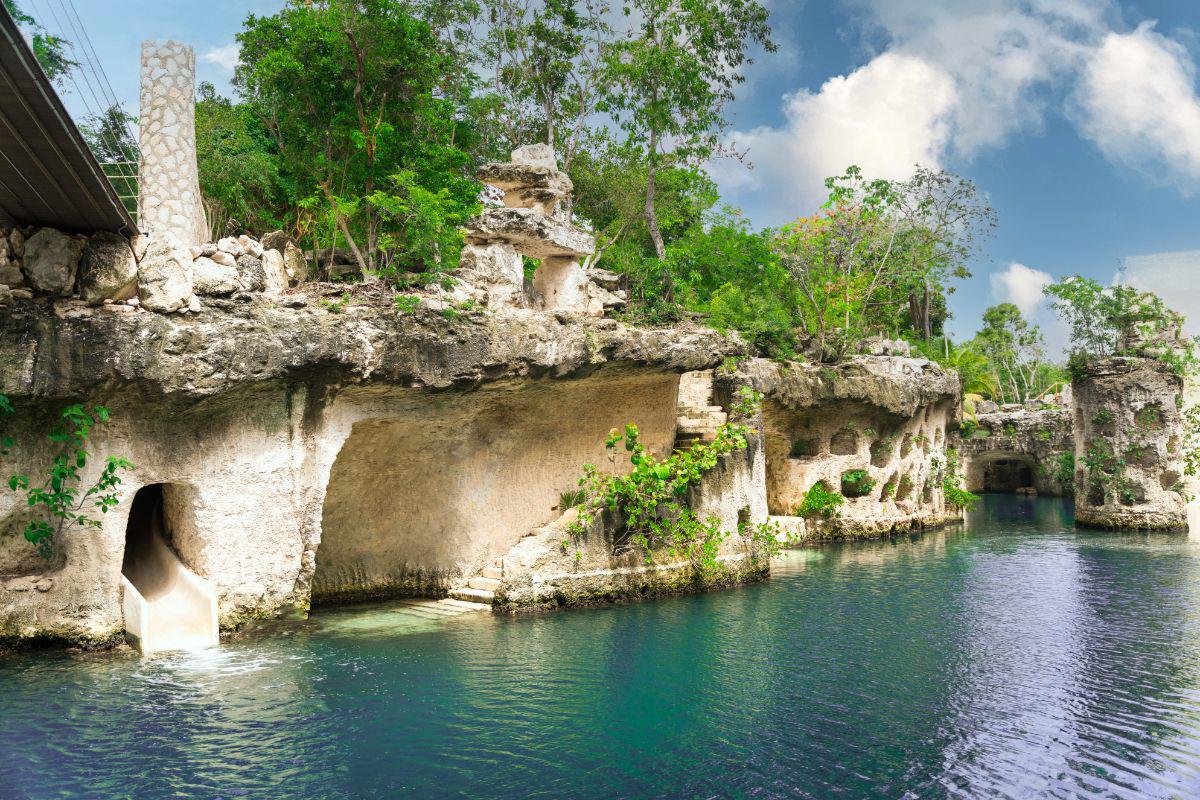 Hotel Xcaret Arte | CARTER.EU