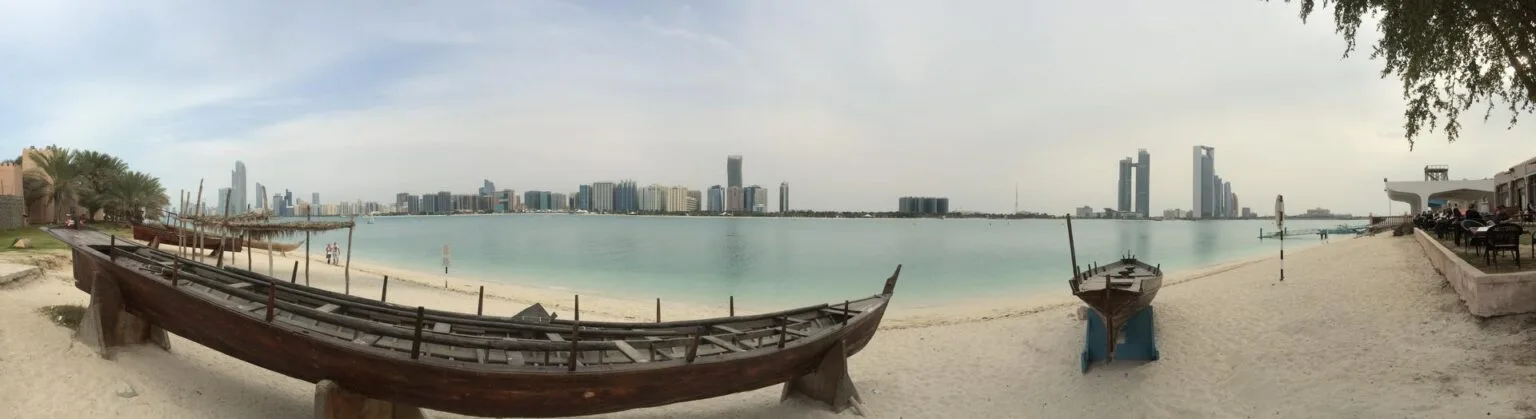 Luxury Dubai Abu Dhabi 7-Day 31-Hour Trip