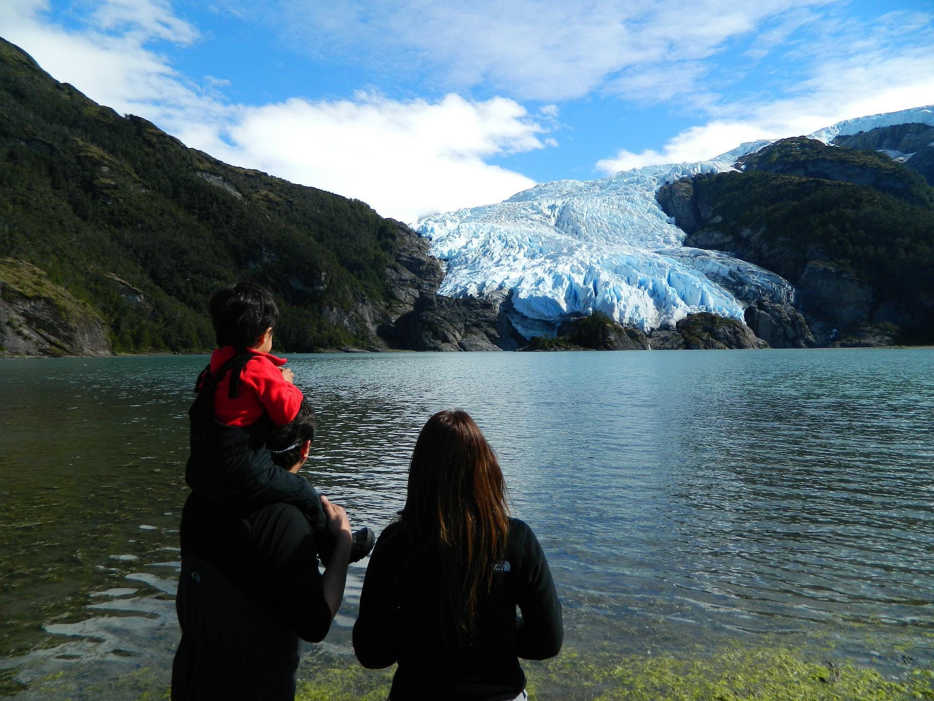 Gauchos, Glaciers and Penguins II | CARTER.EU 