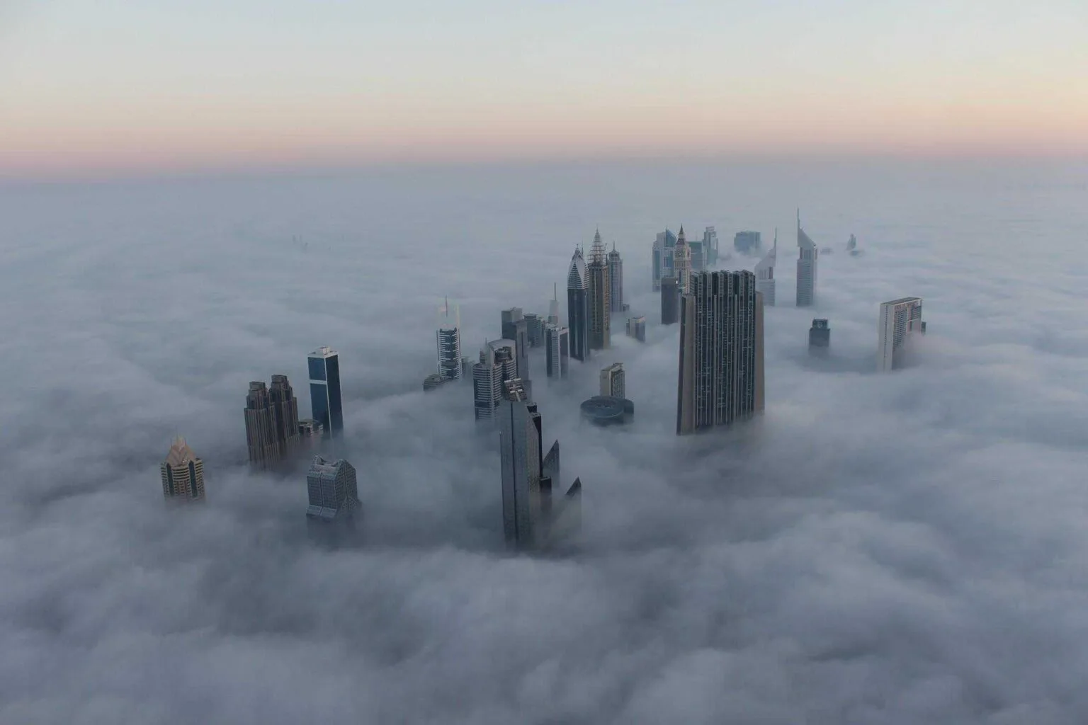 Luxury Dubai Abu Dhabi 7-Day 24-Hour Trip