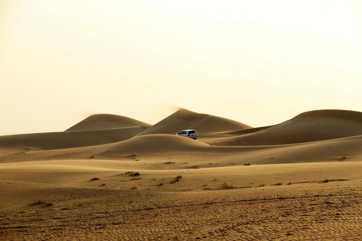 Luxury Dubai Abu Dhabi 7-Day 12-Hour Trip