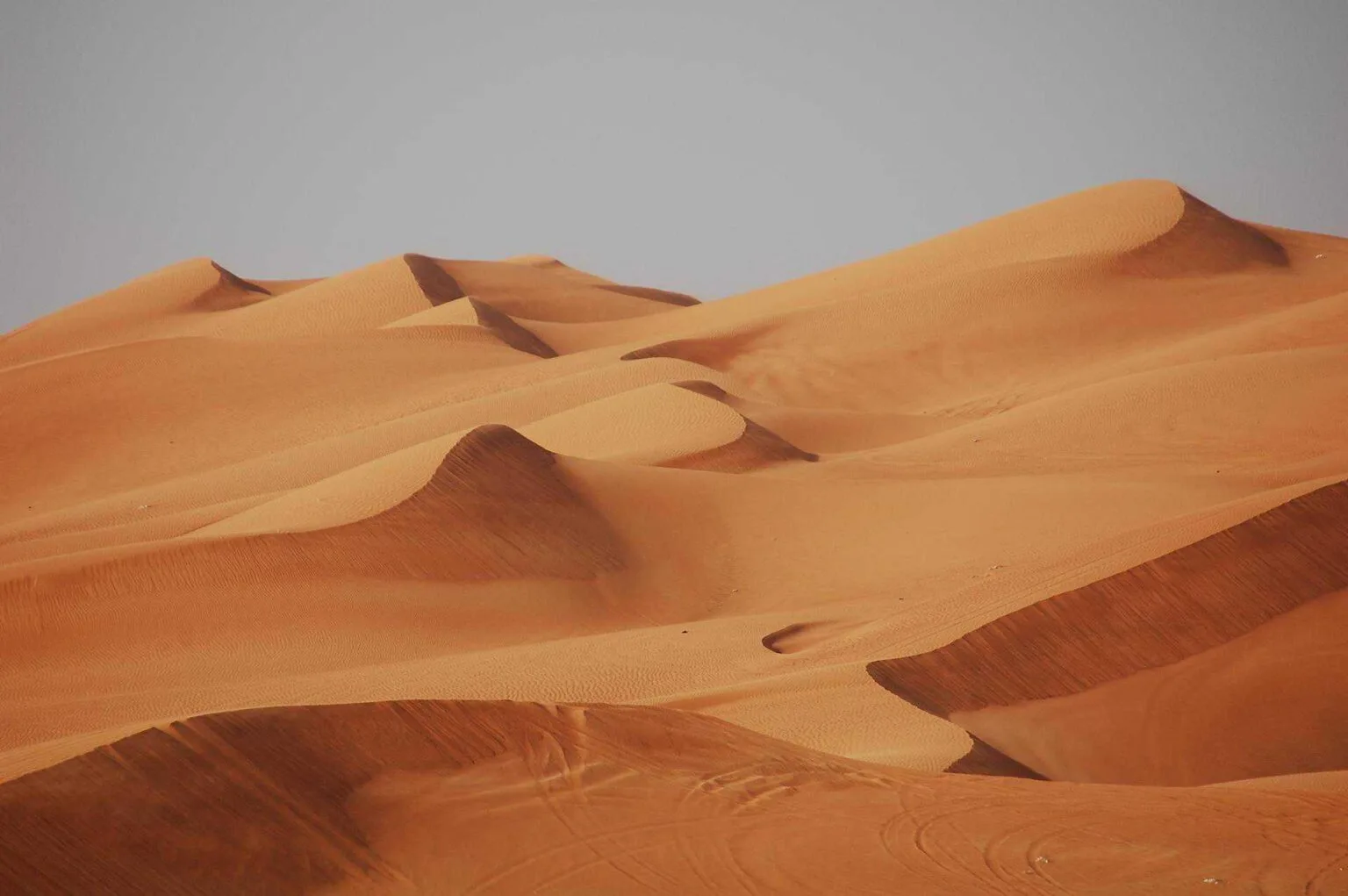 Luxury Dubai Abu Dhabi 7-Day 11-Hour Trip