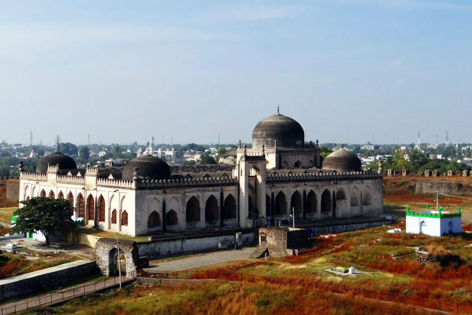 gulbarga-fort-223498.jpg