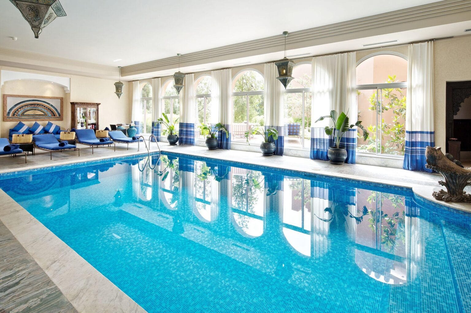 indoor-pool