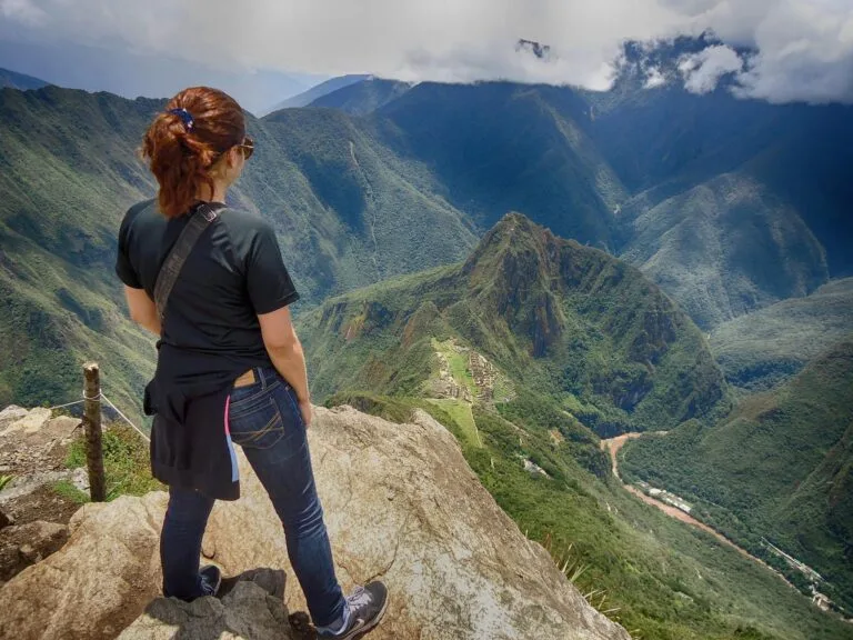 Wyprawa śladami Imperium Inków,Najważniejsze miejsca podróży: Nazca,Sacsayhuamán i Machu Picchu,Odkrywanie Peru – miasta,góry i pustynie