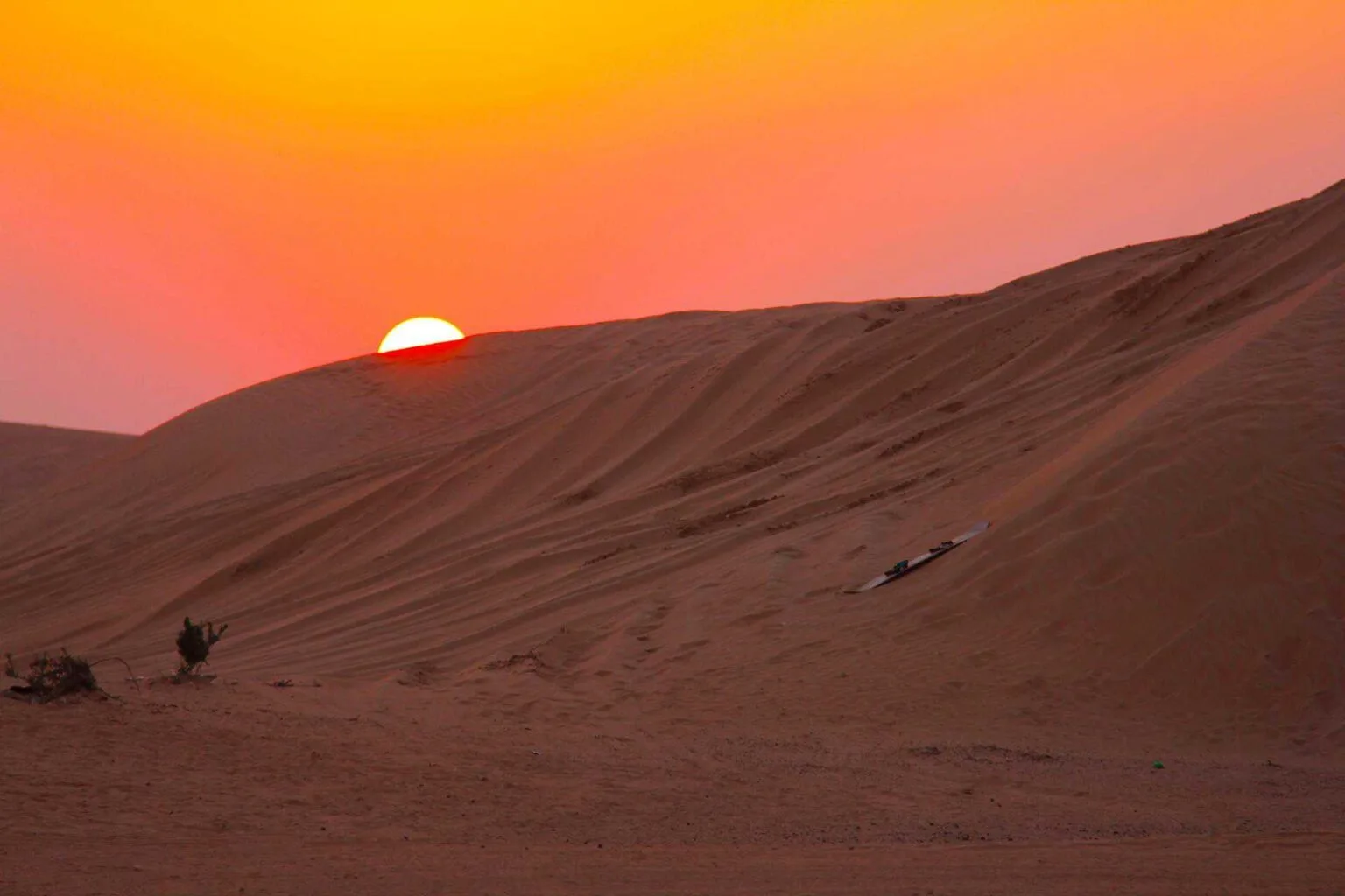 Luxury Dubai Abu Dhabi 7-Day 6-Hour Trip