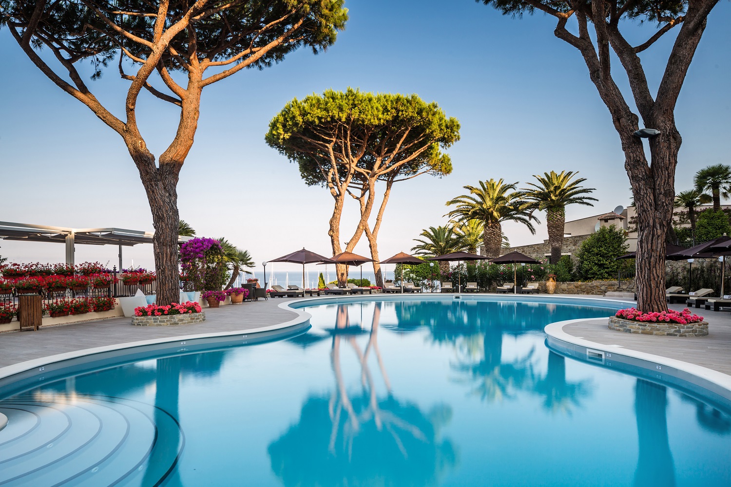 Baglioni Resort Cala del Porto | CARTER.ЕС