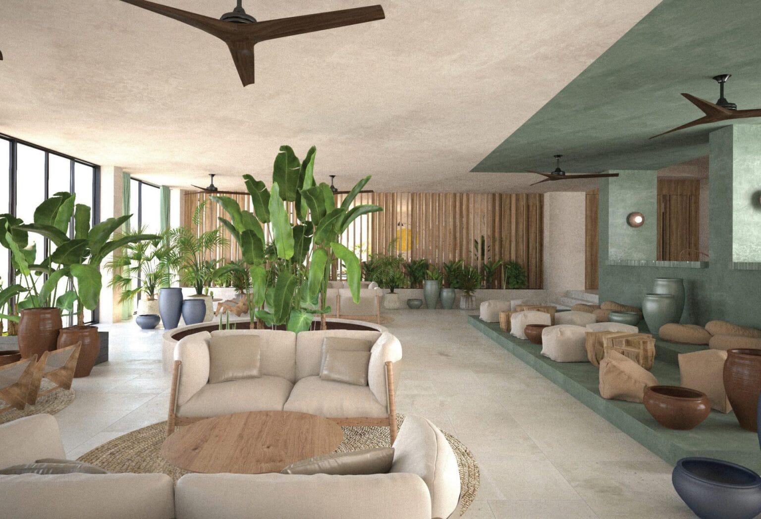 patio Domes Aulūs Zante, Autograph Collection