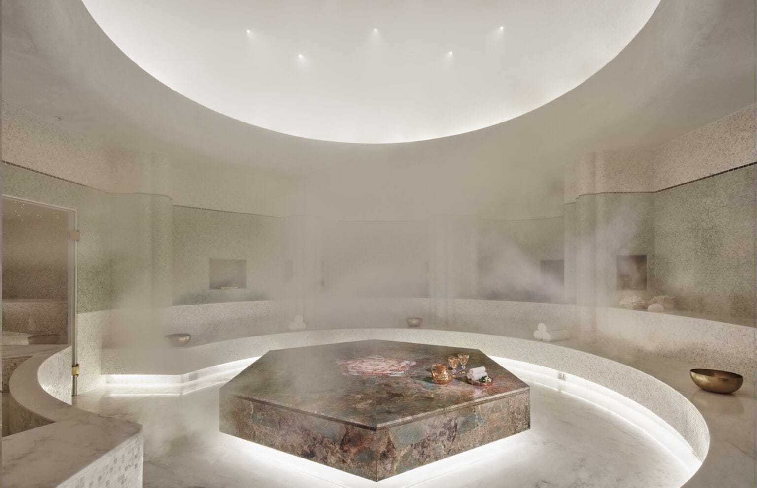 Faena Hotel Miami Beach spa