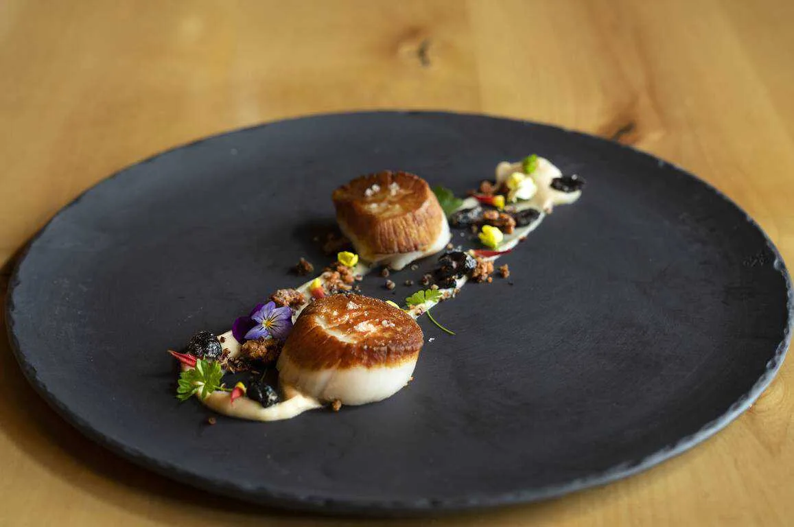 подається їжа