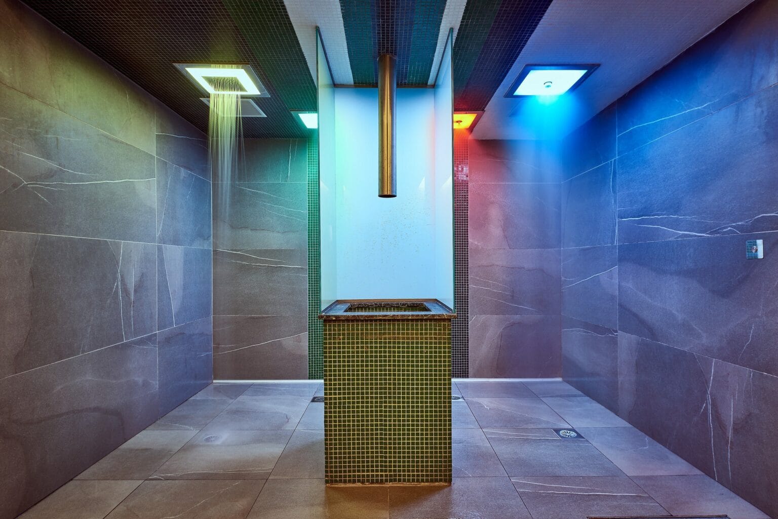 luksusowy hotel na Rodos tylko dla dorosłych Mayia Exclusive Resort & Spa w Kiotari strefa spa