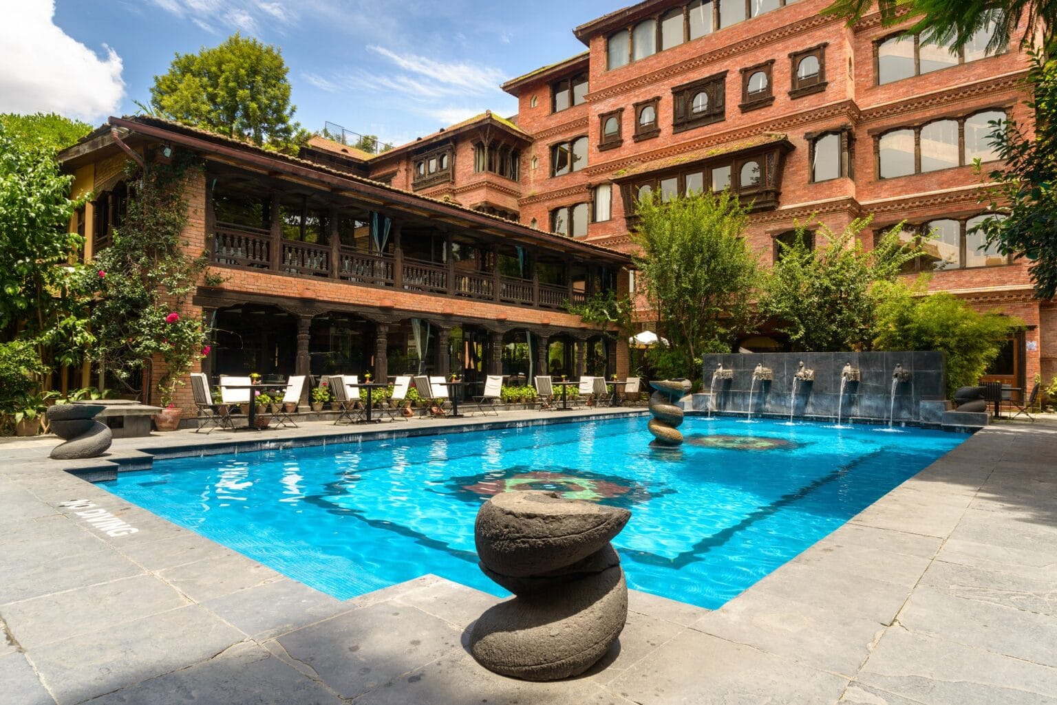 Pool-1