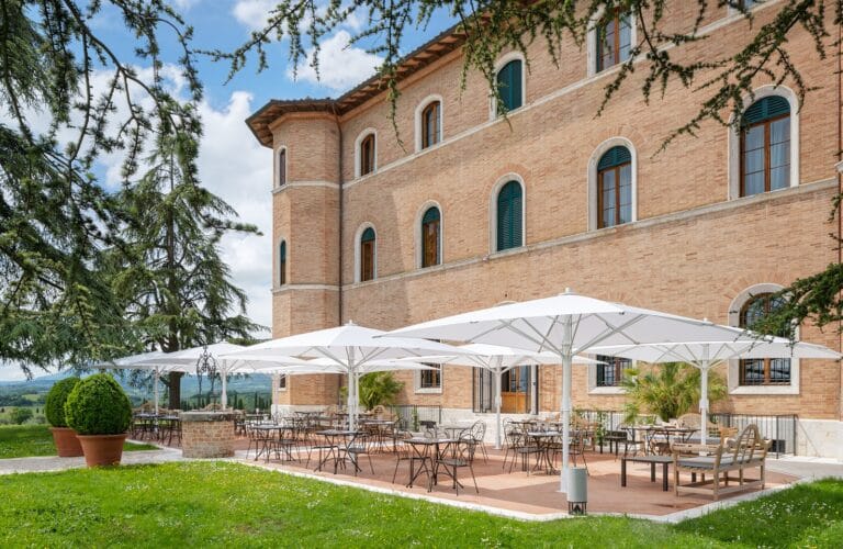 Precise Tale Poggio Alla Sala,Wakacje w Montepulciano Włochy,Hotel z basenem Toskanii,Hotel z tradycyjną kuchnią Włoską