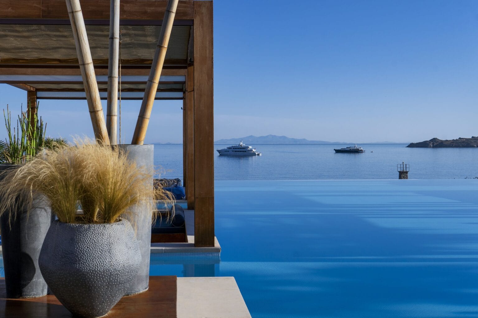 santa marina oasis pool 1