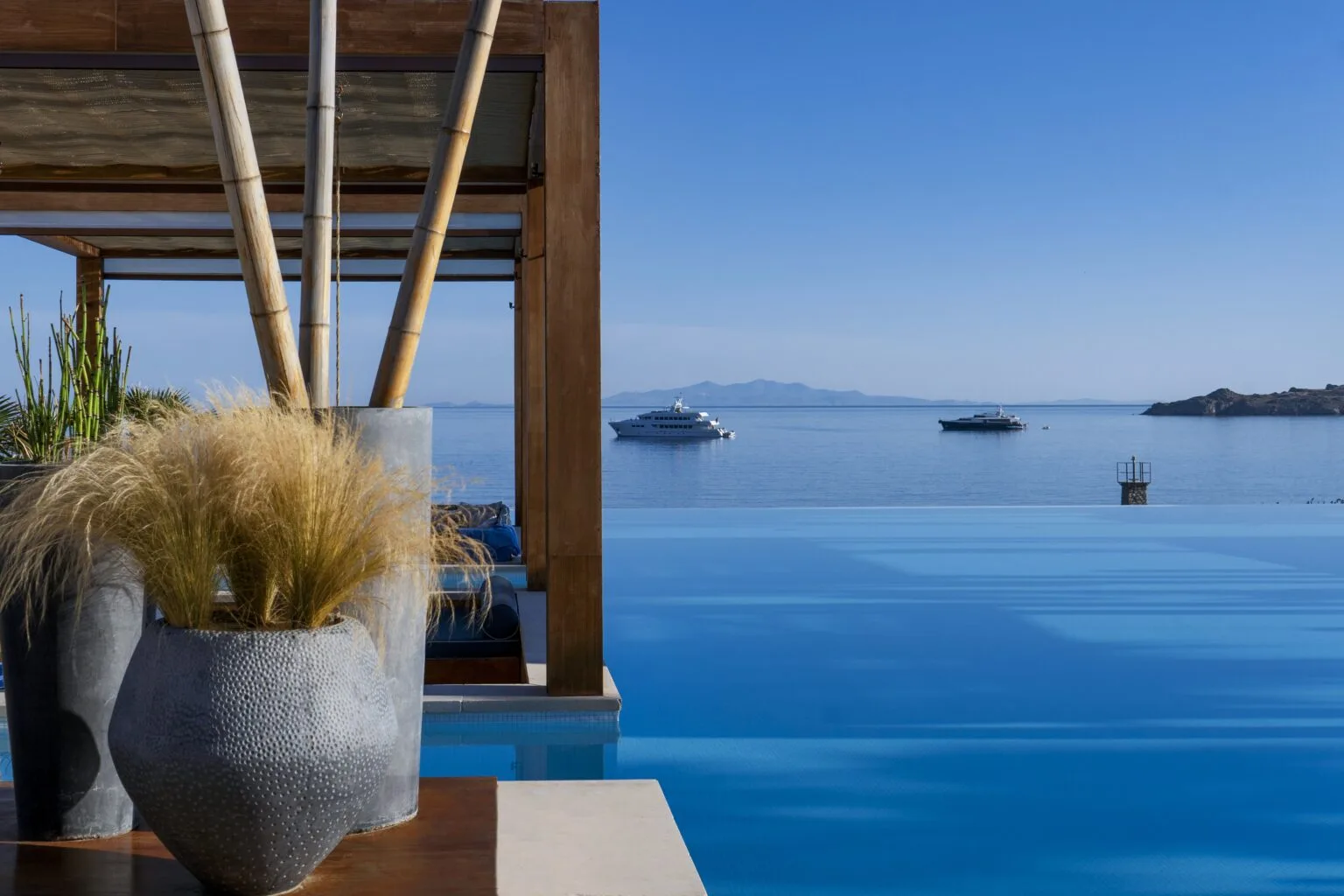 santa marina oasis pool 1