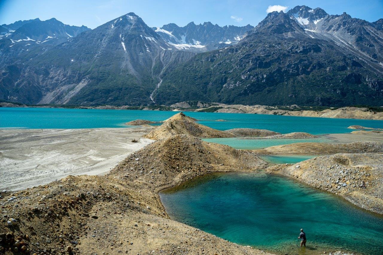 USA-Alaska-Tordillo-Lodge-krajobraz