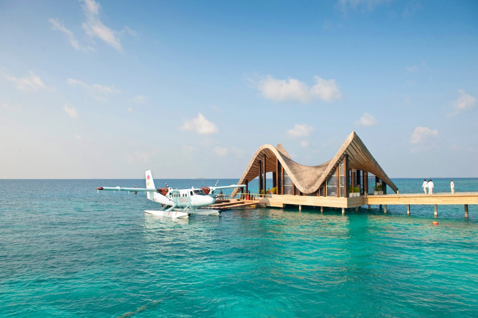гідролітак joali maldives 3255 x 2170