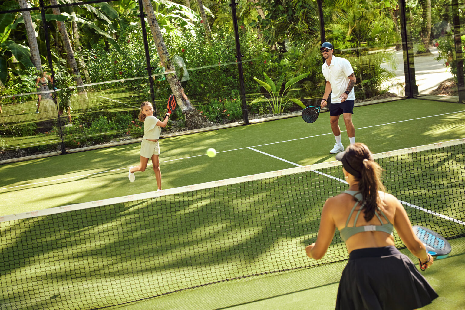 родина Джоалі 46