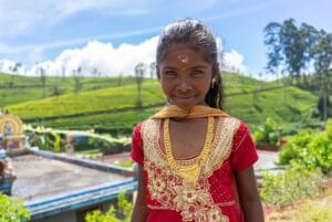 sri lanka zwiedzanie