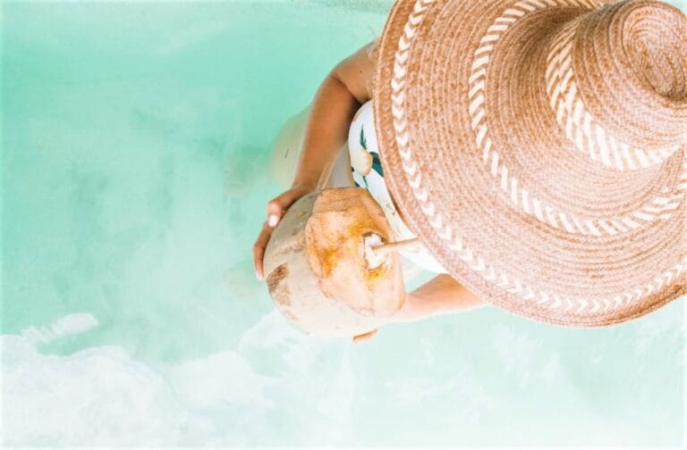 wakacje na saint barths