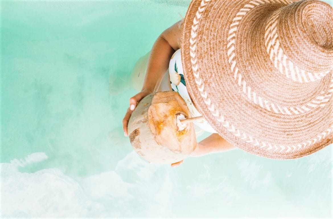 wakacje na saint barths