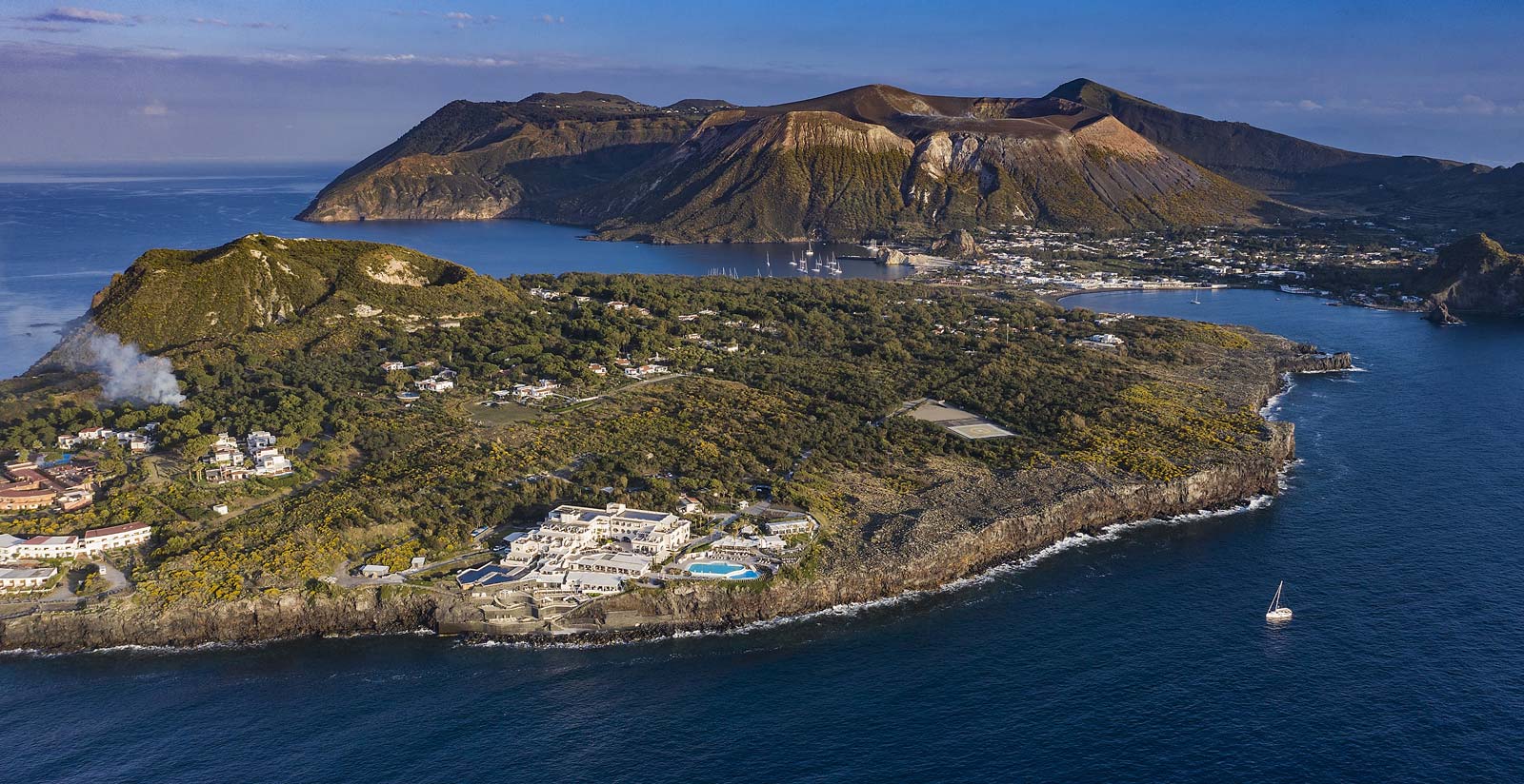 vulcano