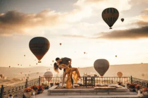 Holidays in Turkey - TOP 15 best luxury hotels for your holiday in 2026, Türkiye with CARTER – a journey perfected in every detail, Holidays and vacations in Turkey – beaches, nature and history, Istanbul – sightseeing without crowds and in complete comfort, Sightseeing tours around Turkey 2026 and individual “tailor-made” trips with an agency CARTER