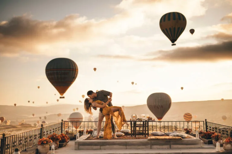 Holidays in Turkey - TOP 15 best luxury hotels for your holiday in 2026, Türkiye with CARTER – a journey perfected in every detail, Holidays and vacations in Turkey – beaches, nature and history, Istanbul – sightseeing without crowds and in complete comfort, Sightseeing tours around Turkey 2026 and individual “tailor-made” trips with an agency CARTER