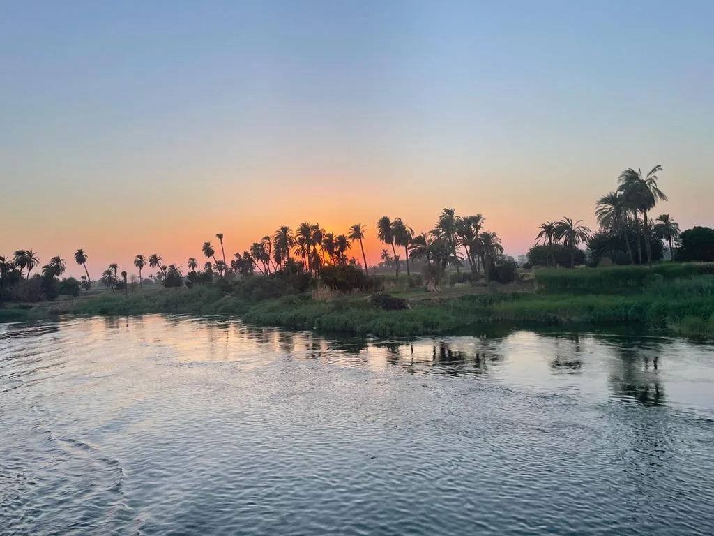 ekskluzywne wakacje rejsy po nilu