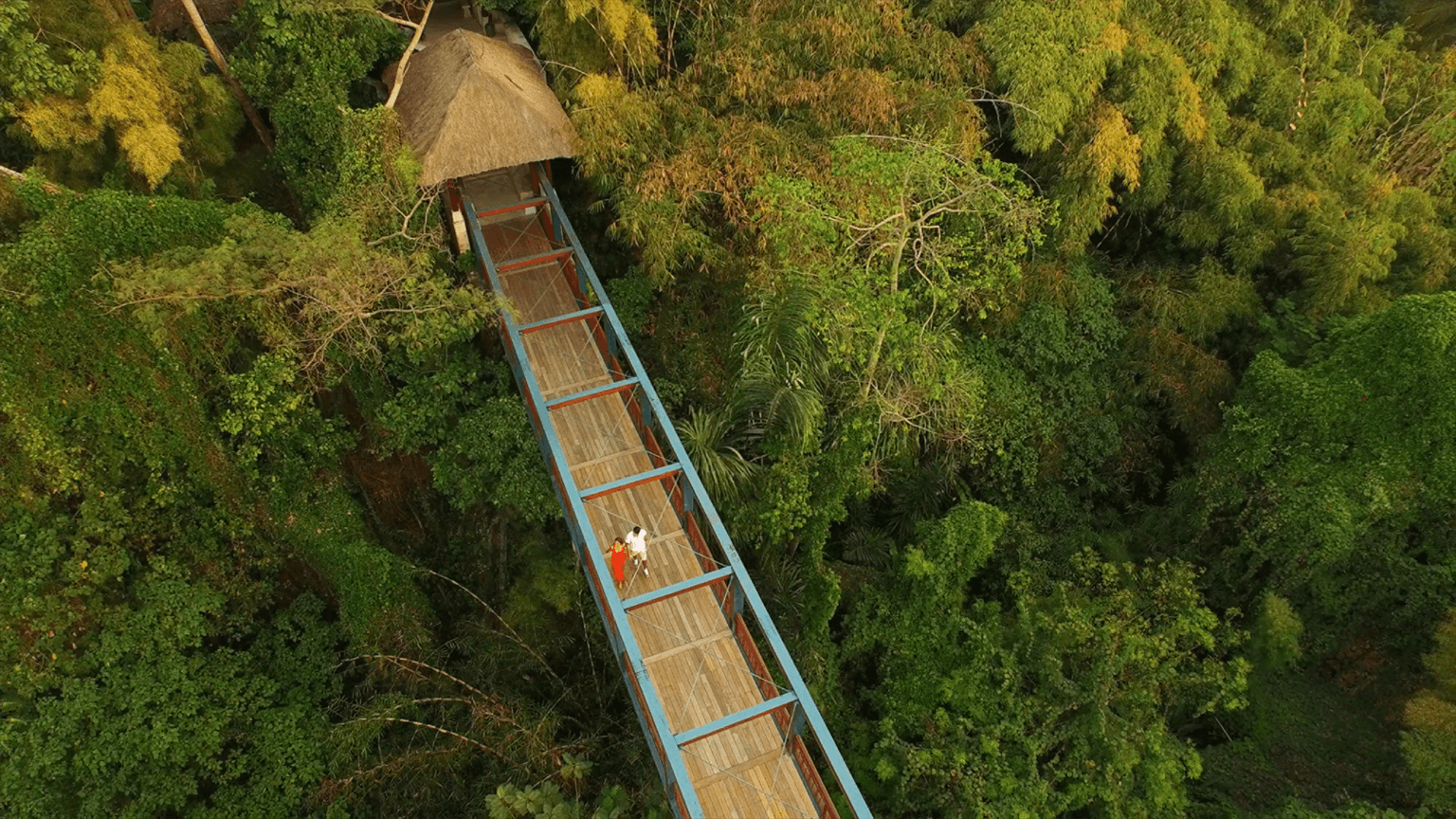 Najlepsze hotele na Bali