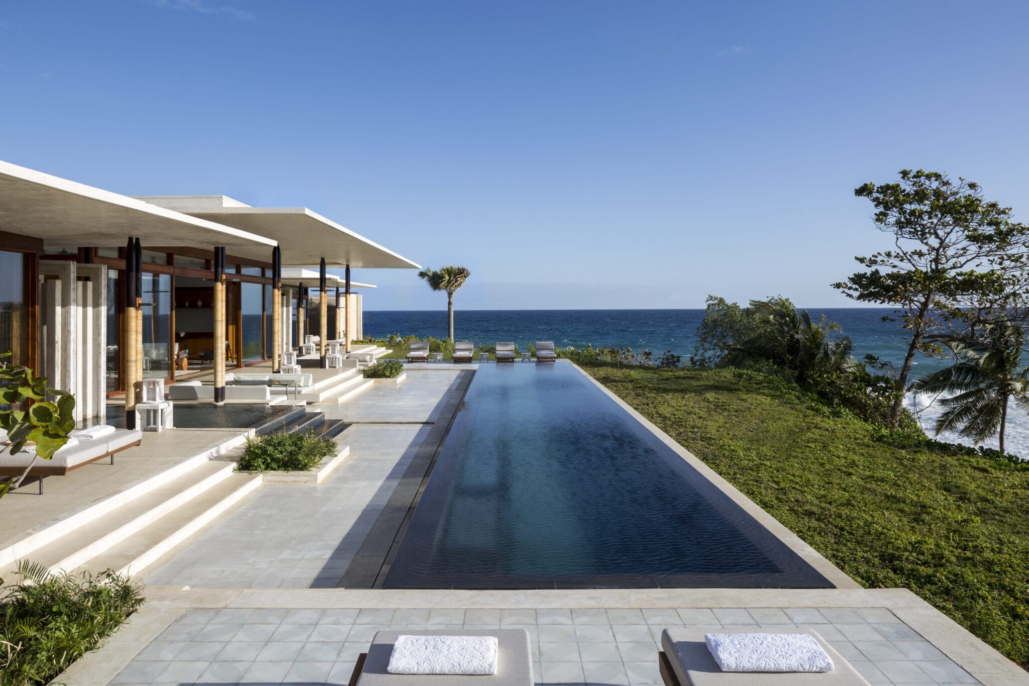 Ekskluzywne wczasy w najlepszych willach w Dominikanie,Rodzinne wakacje w Dominikanie,Amanera,Eden Roc Cap Cana,Casa de Campo Resort & Villas,ÀNI,A Private Resort,Tortuga Bay Puntacana Resort & Club – karaibski luksus w otoczeniu pól golfowych,Cayo Levantado Resort- prywatna wyspa na Karaibach,Sanctuary Cap Cana - wakacje dla dorosłych na Karaibach z All Inclusive,Ekskluzywne wczasy w najlepszych willach w Dominikanie 2026
