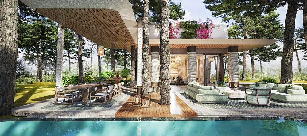 uksusowe hotele w Turcji, ekskluzywne wczasy na Riwierze Tureckiej, najlepsze hotele w Antalyi, luksusowe wakacje z dziećmi w Turcji 2026