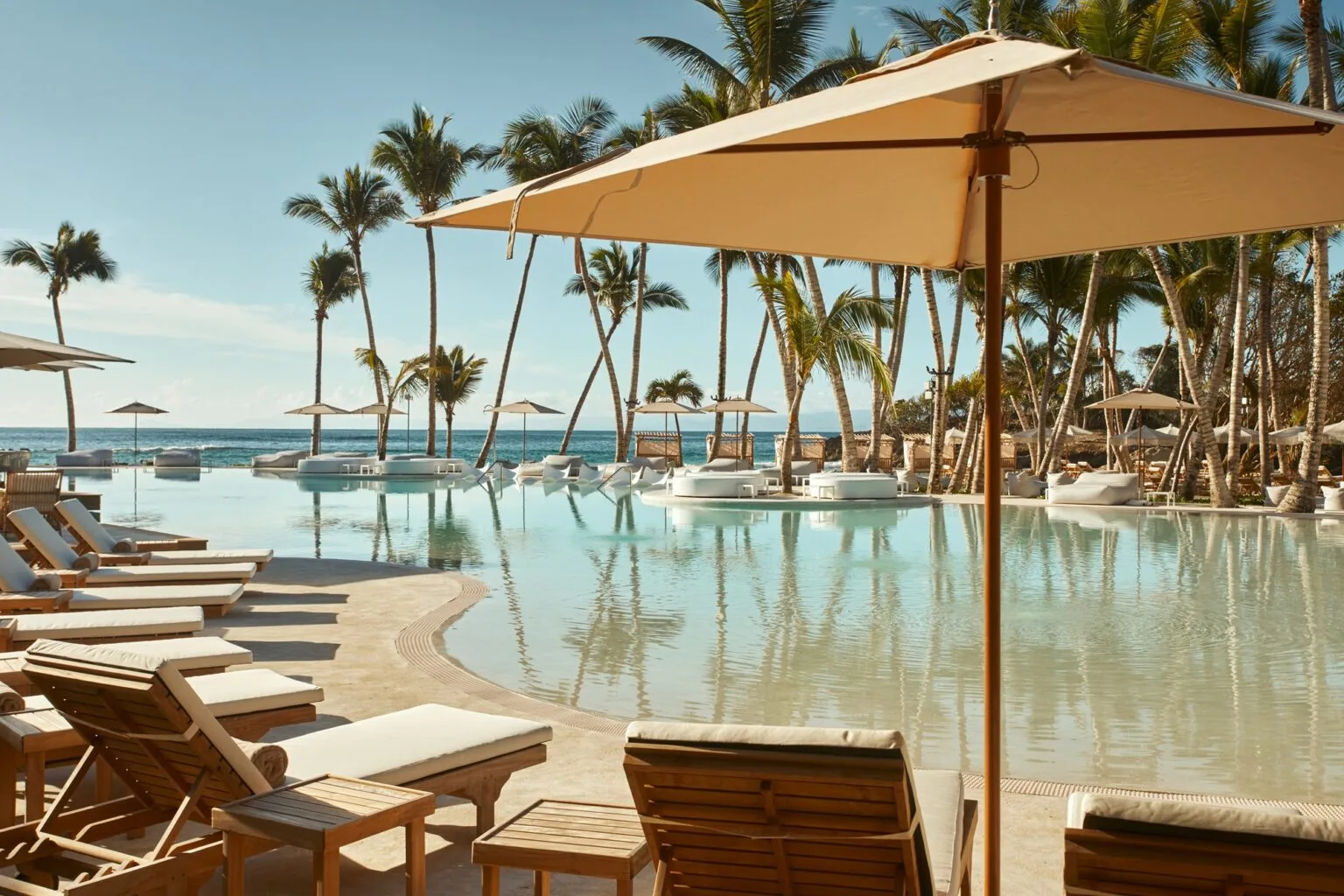 Кайо Левантадо, роскошные отели Доминиканской Республики, отдых в Доминиканской Республике для двоих, лучшие отели Доминиканской Республики, индивидуальный отдых в Доминиканской Республике (8)