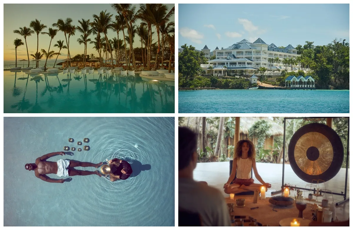 Кайо Левантадо, роскошные отели Доминиканы, отдых в Доминикане для двоих, лучшие отели Доминиканы