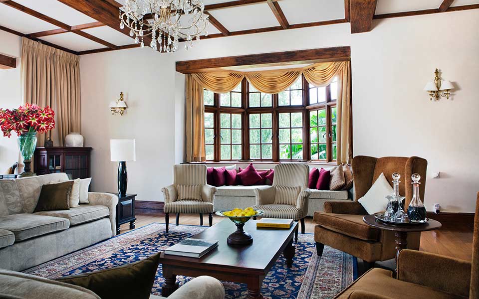 Ceylon Tea Trails - Relais&Chetaux