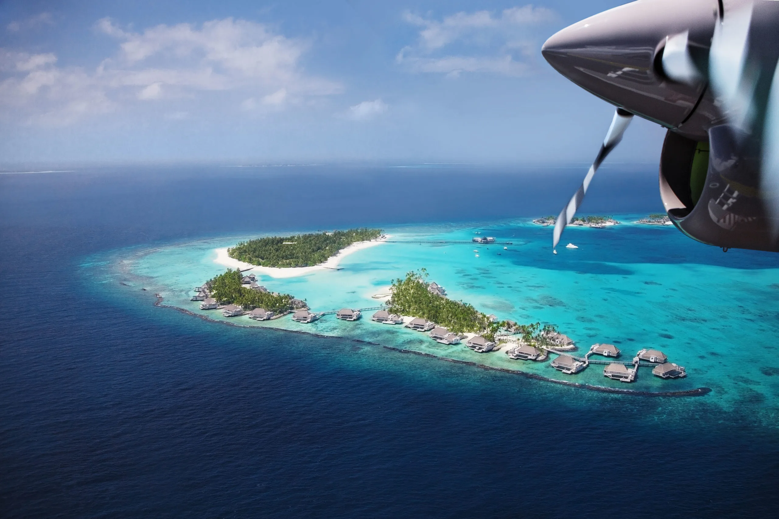 cheval blanc maldives holidays best maldives hotels