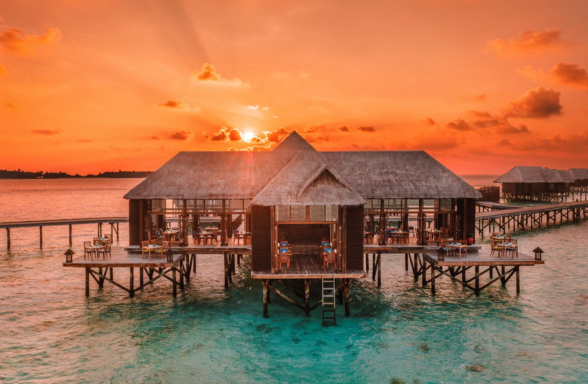 Conrad Maldives Rangali Island Maldives, Best Luxury Hotels in Maldives, Exclusive Tours in Maldives, Best Restaurants in Maldives